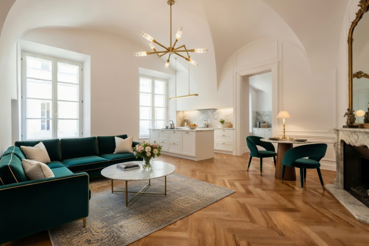 Catégorie Résidentiel